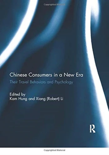 Chinese Consumers in a New Era
