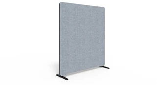 Lintex Edge gulvskærm 1200x1350 mm