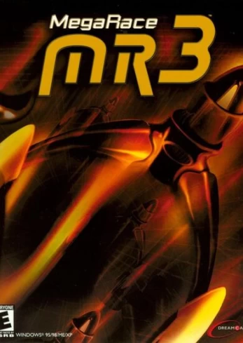 MegaRace 3 PC