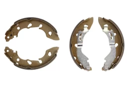 FERODO FSB4188 Brake shoe set kaina