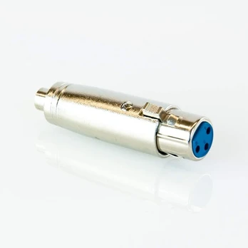 Master Audio HY4854, RCA F/XLR F