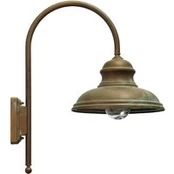 Lauko sieninis šviestuvas "Luca" 62 cm