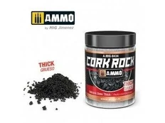 AMMO by MIG Jimenez AMMO MIG - CORK ROCK Volcanic Rock Thick, 100ml, 8434