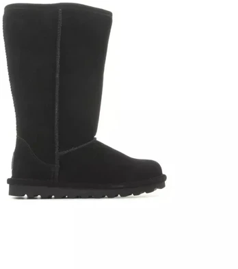 BearPaw Elle Tall Jr 1963W-011 Juodas batai