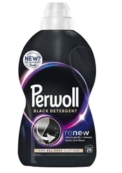 Skystas skalbiklis PERWOLL Black, 20 skalbimų, 1 l kaina