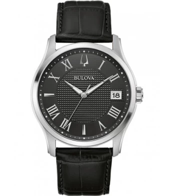 Bulova 96B390