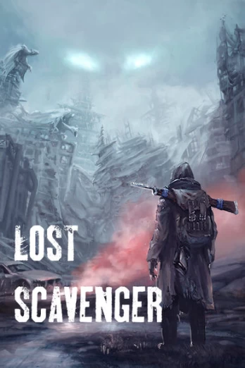 Lost Scavenger PC