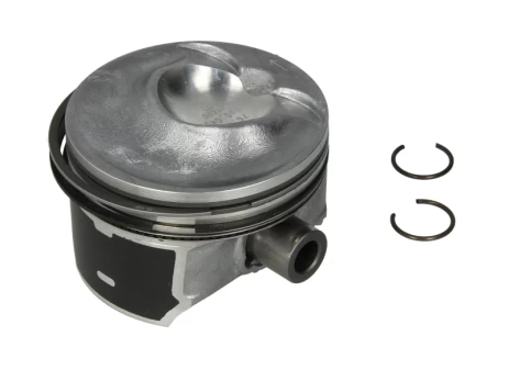 MAHLE 028 04 00 Piston