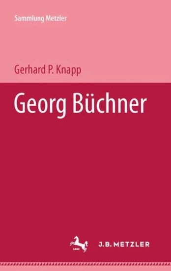 Georg Buchner