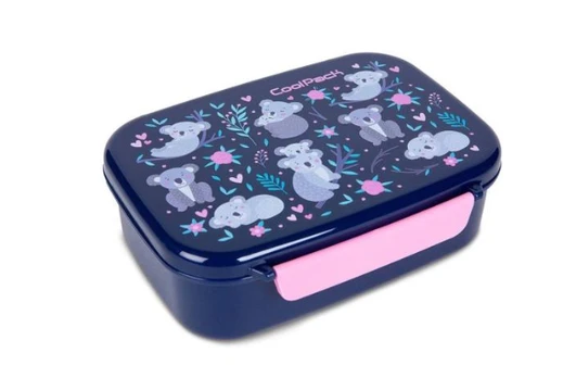 Cool Pack Pietų dėžutė CoolPack Foody Dreaming Koala