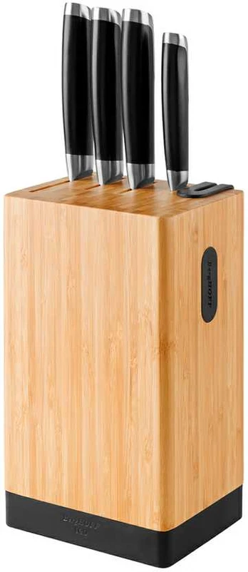 BergHOFF Peilių rinkinys Graphite 3950598, 5 dalių