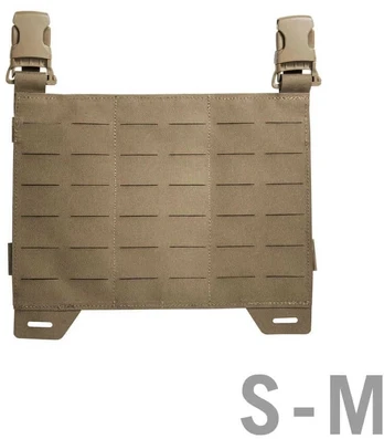 Molle platforma Tasmanian Tiger LC šarvinei liemenei, Coyote