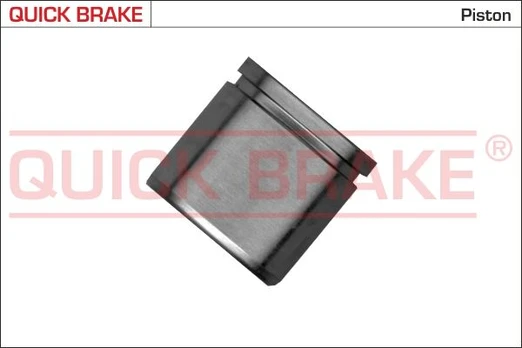Stūmoklis, stabdžių apkaba QUICK BRAKE 185191K