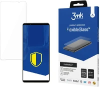 Sony Xperia 1 VI - 3mk FlexibleGlass kaina