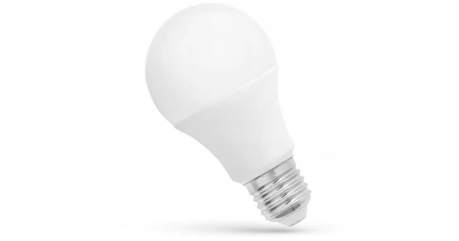 Led Lemputė E27, 5-13 W, 3000-6000 K „13271-13909“