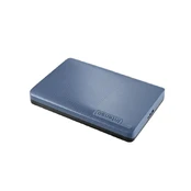 External HDD INTENSO 2000 GB Colour Blue 6029585 kaina