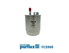 Kuro filtras PURFLUX FCS968