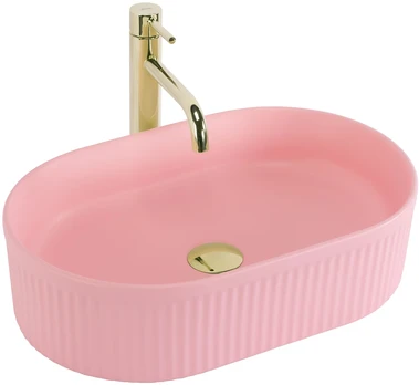 Praustuvas Rea Vanda, Bubble Gum Matt
