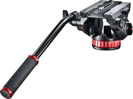 Manfrotto video head MVH502AH