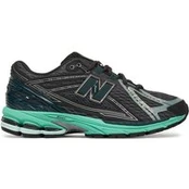 Laisvalaikio batai New Balance U19068O6 W Juoda