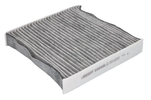 Filtras, salono oras HENGST FILTER E6958LC