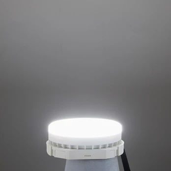 LUUMR Smart LED GX53 9W matinis CCT ZigBee Hue