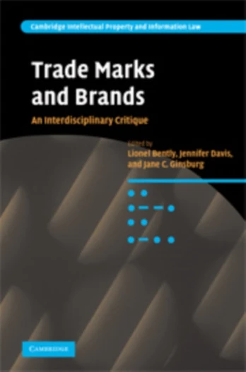 Trade Marks and Brands