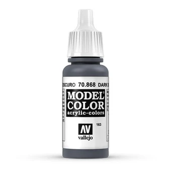 Model Color 868 Dark Seagreen 18 ml