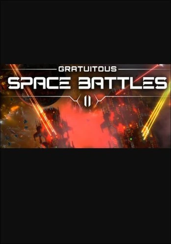 Gratuitous Space Battles 2 PC