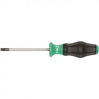 Atsuktuvas TORX WERA 1367 TX 7x/60mm