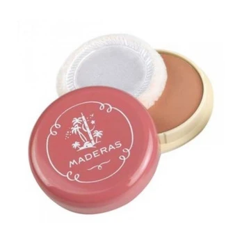 Skaistalai Maderas De Oriente Blusher 03 Duna