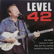 CD Level 42 - Level 42