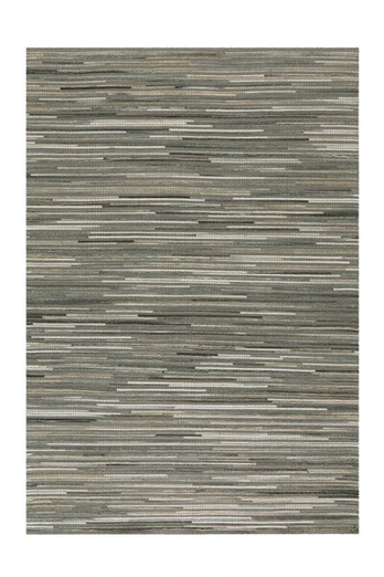 Kilimas Wild 8023, 170x240 cm, pilkas