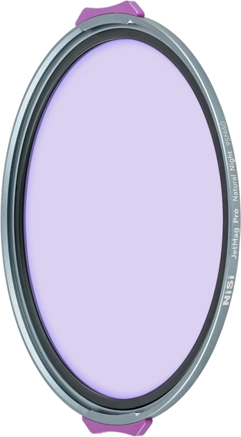 NiSi JetMag Pro 95 Filter Natural Night