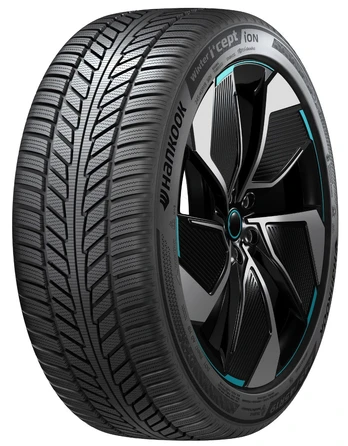 Hankook Winter i*cept iON (IW01A) 255/35R21 98 V