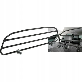 Citroen C2 10/2003-03/2010 Bagažinės pertvara tinklelis