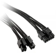 BE QUIET CPU POWER CABLE CC-4420 | BC060 kaina