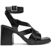 Basutės JENNY JY012768-1 Juoda