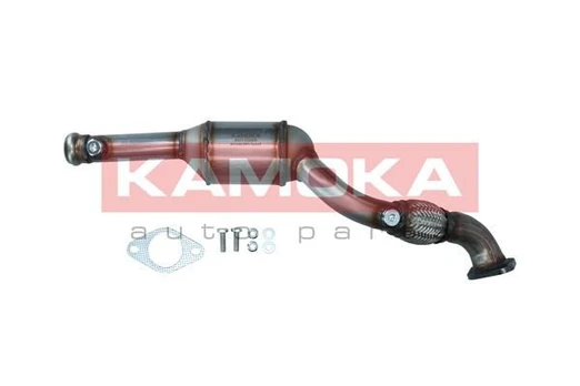 Katalizatoriaus keitiklis KAMOKA 8015086