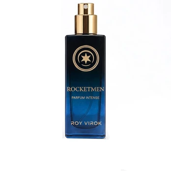 Kvepalai vyrams ROCKETMEN parfum intense EDP vapo 15 ml