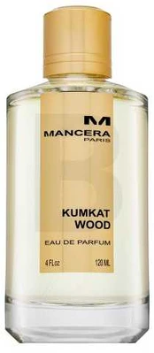 Mancera Kumkat Wood EDP U 120 ml