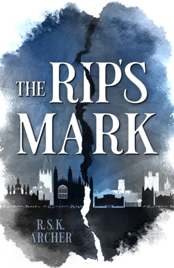 Rip's Mark