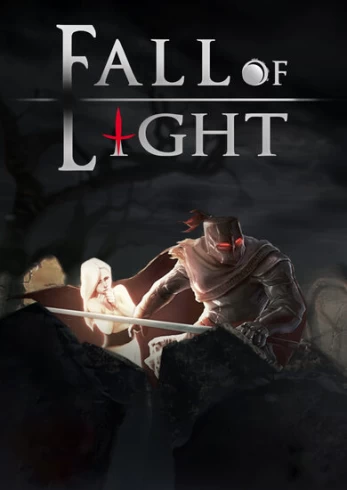 Fall of Light Steam