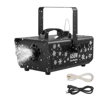 Dirbtinio sniego mašina 650W