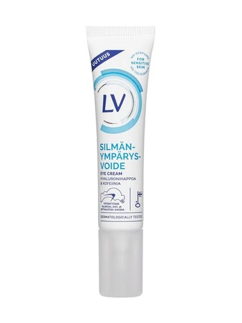 Paakių kremas LV, 15 ml