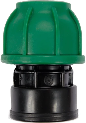 FLO PP JUNGTIS GW 25mm X 1''