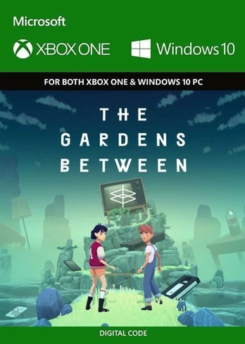 The Gardens Between Xbox
