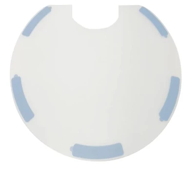 VACUUM CLEANER ACC PROOF MAT/RUBYS C 9.01.0465 ROBOROCK