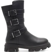 Aulinukai DeeZee CS6226-01 Juoda