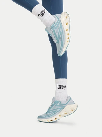 Reebok Bėgimo batai EO-FUEL FLEX RUN 100263347 Šviesiai mėlyna